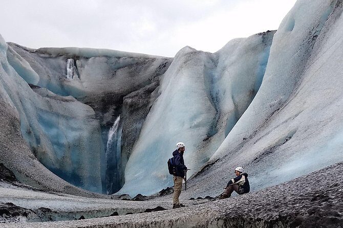 Vatnajökull Glacier Walk from Hali - Price and Value: What You’re Paying For at $143.66