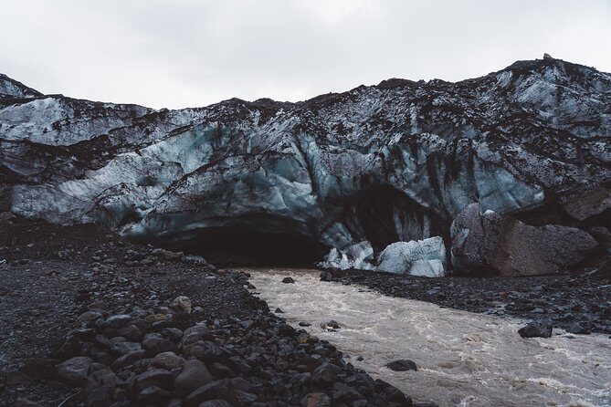 Vatnajökull Guided Beginner Glacier Walk with 4x4 Transfer - Gear checks, boot rentals, and what to wear
