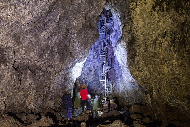 Vatnshellir Cave Tour - Key things that make this tour worth your time