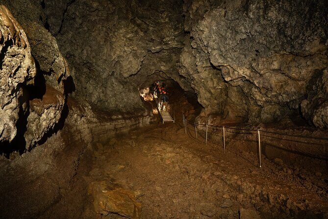 Vatnshellir Cave Tour - Getting there and timing it with the Snæfellsnes drive