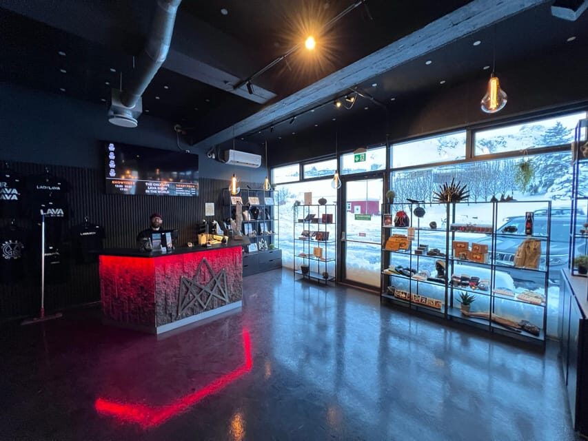 Vik: LAVA SHOW - Immersive Experience Entry Ticket - Price and value: is $54 per person worth it