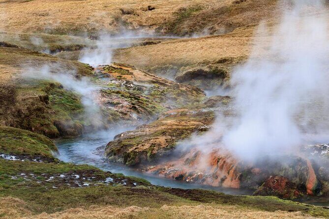 Volcanic Springs ATV adventure from Reykjavik - Key highlights worth knowing before you go