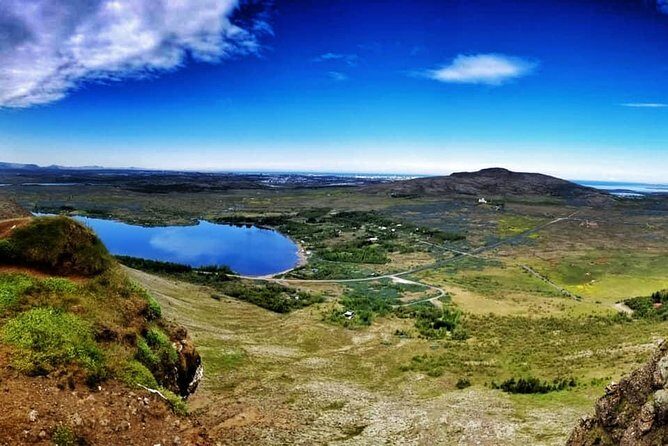 Volcanic Springs ATV adventure from Reykjavik - Should you book this Volcanic Springs ATV adventure?