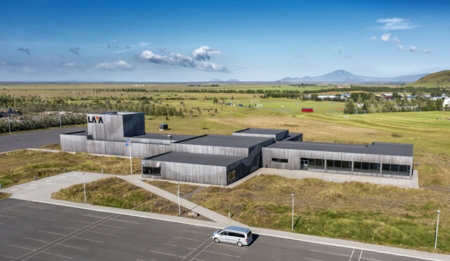 Volcano Exhibition and Cinema - Lava Centre Iceland - Who should book Lava Centre, and who might skip it