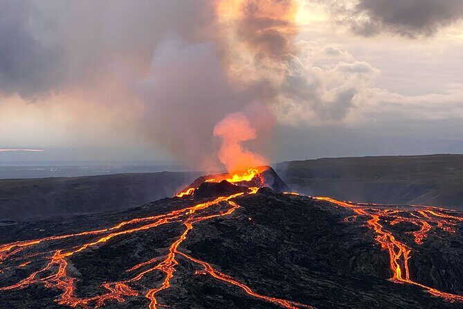Volcano Tour on Reykjanes Peninsula Including Icelandic Snacks - Stop 2: Seltún geothermal area near Krysuvik