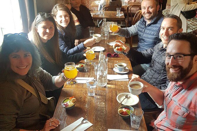 Weekend Reykjavik Food Tour with a stop at the Reykjavik Flea Market - Why this Reykjavik food tour is a smart first-day plan