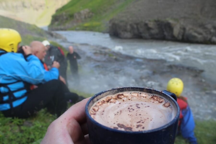 West Glacial River Family Rafting - Key Points to Know Before You Go