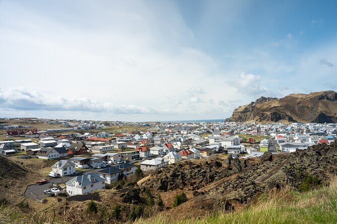 Westman Islands, Volcanoes and Puffins Small Group Tour - Key things to know before you go