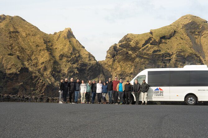 Westman Islands, Volcanoes and Puffins Small Group Tour - Ferry to Vestmannaeyjar: why the included ride matters