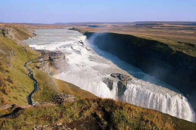 Whale Watching and Golden Circle Tour from Reykjavik - The Golden Circle by coach: how you cover so much without losing your mind