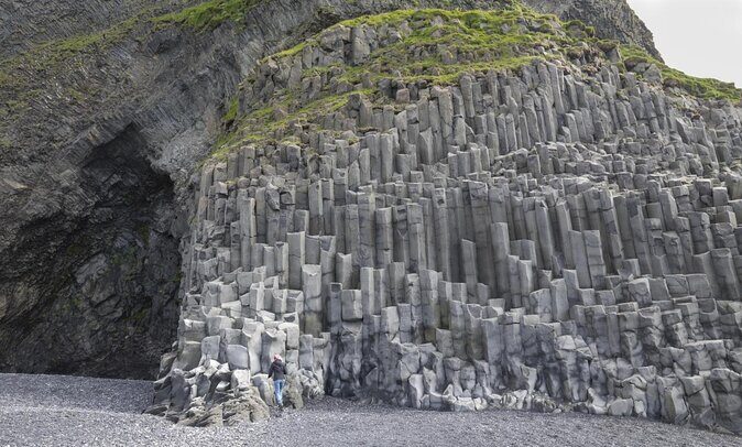 Winter South Coast Day Tour by Minibus from Reykjavik - Quick hits before you book