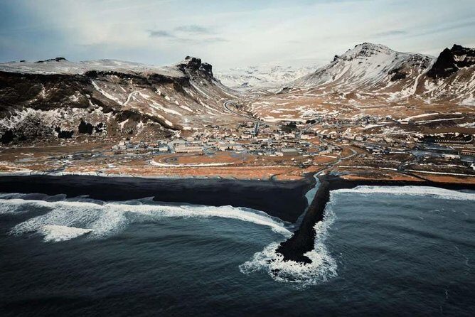 Winter South Coast Day Tour by Minibus from Reykjavik - Pickup in Reykjavik: be ready by 8:30 (even if the tour says 8:00)