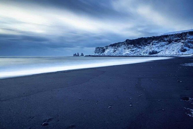 Winter South Coast Day Tour by Minibus from Reykjavik - How much walking you’ll really do in winter
