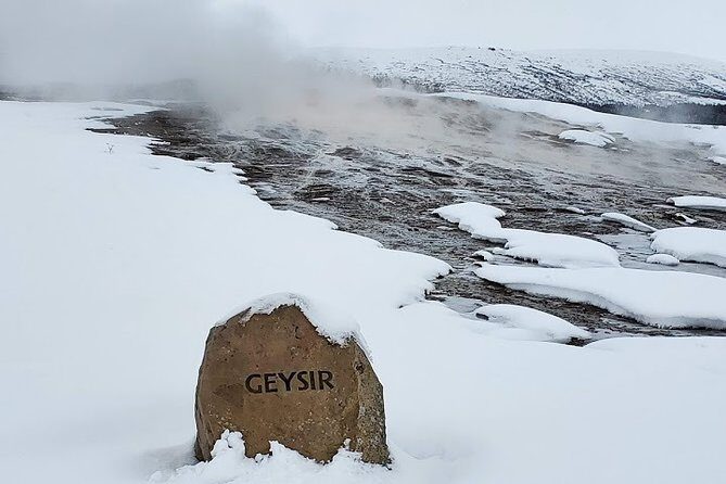 Your private golden circle tour with a personal guide - Price and value: when $1,905.41 per group makes sense